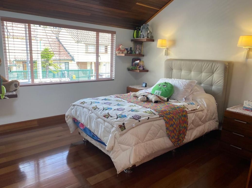 Casa de 3 alcobas en venta en Santa Ana Occidental, Bogotá, 180 m² · foto 11 de 20