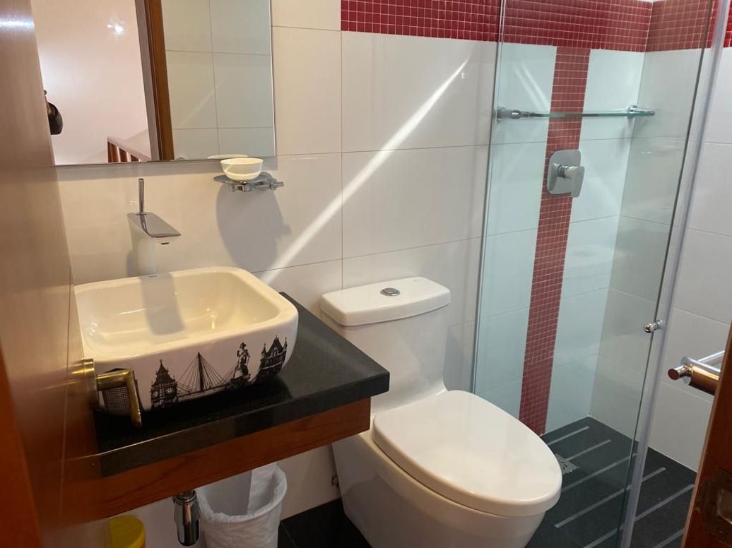 Casa de 3 alcobas en venta en Santa Ana Occidental, Bogotá, 180 m² · foto 18 de 20