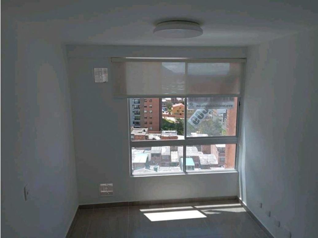 Apartamento de 2 alcobas en venta en Usaquén, Bogotá, 41 m² · foto 14 de 14