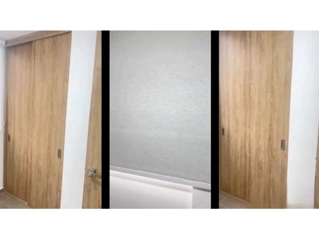 Apartamento de 2 alcobas en venta en Usaquén, Bogotá, 41 m² · foto 5 de 14