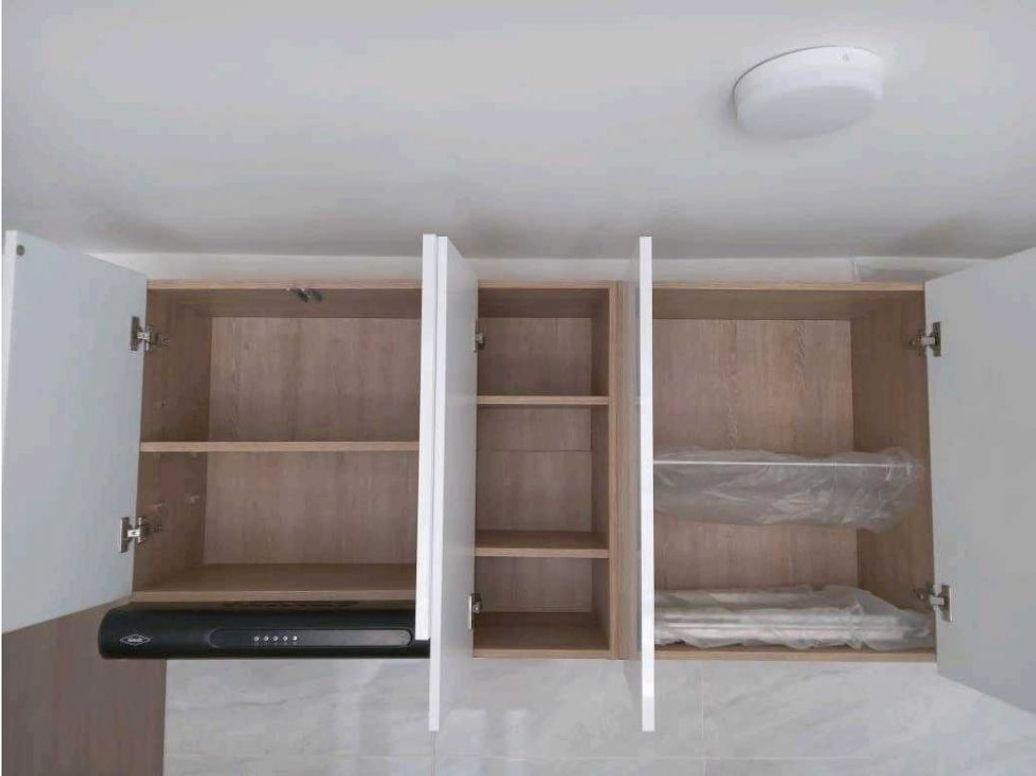 Apartamento de 2 alcobas en venta en Usaquén, Bogotá, 41 m² · foto 8 de 14