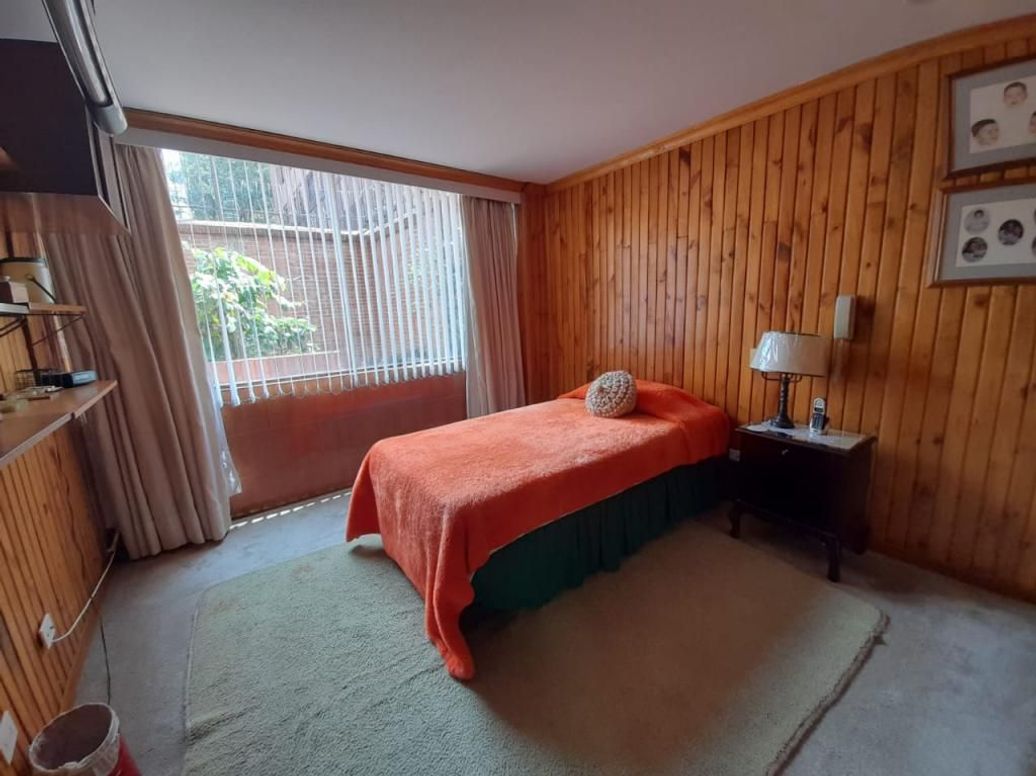 Apartamento de 4 alcobas en venta en Chicó Norte, Bogotá, 207 m² · foto 6 de 20