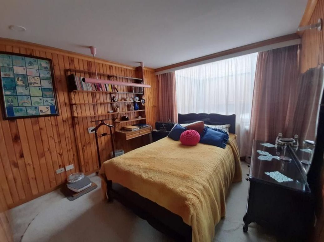 Apartamento de 4 alcobas en venta en Chicó Norte, Bogotá, 207 m² · foto 10 de 20