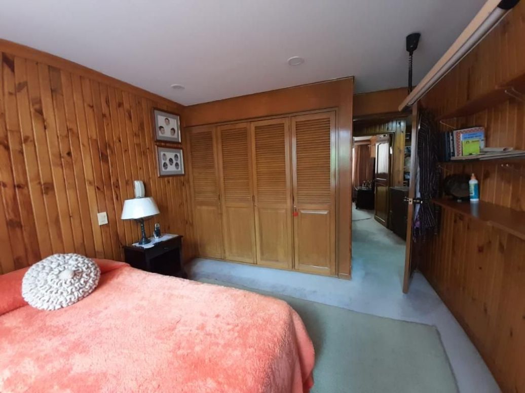 Apartamento de 4 alcobas en venta en Chicó Norte, Bogotá, 207 m² · foto 12 de 20