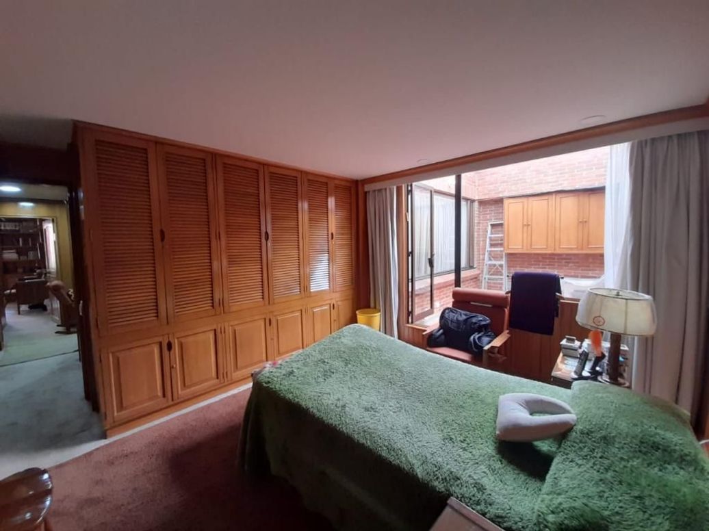Apartamento de 4 alcobas en venta en Chicó Norte, Bogotá, 207 m² · foto 13 de 20