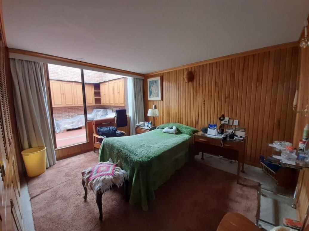 Apartamento de 4 alcobas en venta en Chicó Norte, Bogotá, 207 m² · foto 7 de 20