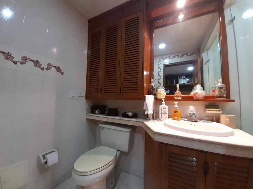 Apartamento de 4 alcobas en venta en Chicó Norte, Bogotá, 207 m² · foto 14 de 20