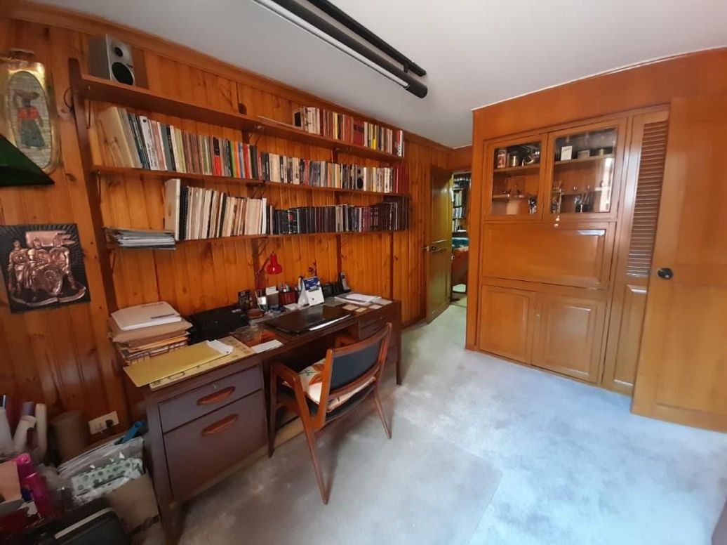 Apartamento de 4 alcobas en venta en Chicó Norte, Bogotá, 207 m² · foto 19 de 20