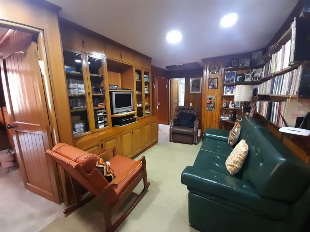 Apartamento de 4 alcobas en venta en Chicó Norte, Bogotá, 207 m² · foto 18 de 20