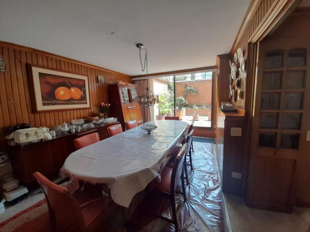 Apartamento de 4 alcobas en venta en Chicó Norte, Bogotá, 207 m² · foto 17 de 20