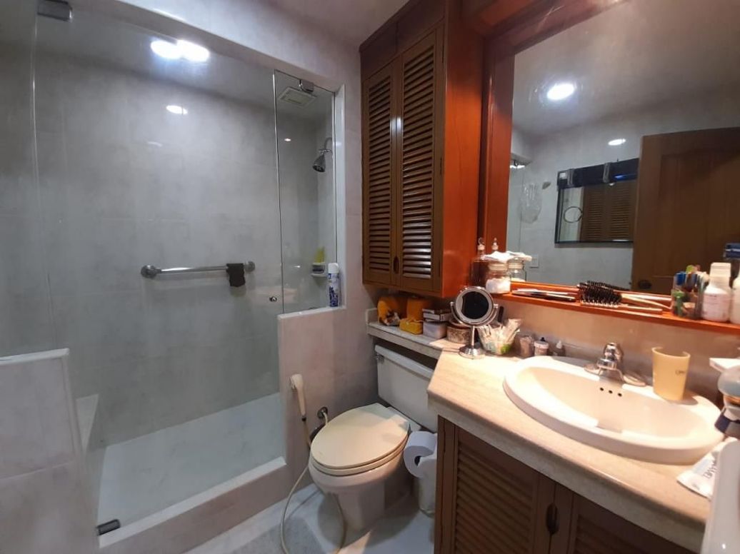 Apartamento de 4 alcobas en venta en Chicó Norte, Bogotá, 207 m² · foto 5 de 20