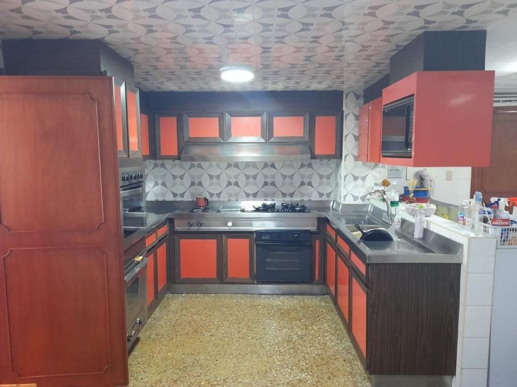Apartamento de 3 alcobas en venta en Chico Norte Et. Ii, Bogotá, 199 m² · foto 10 de 20