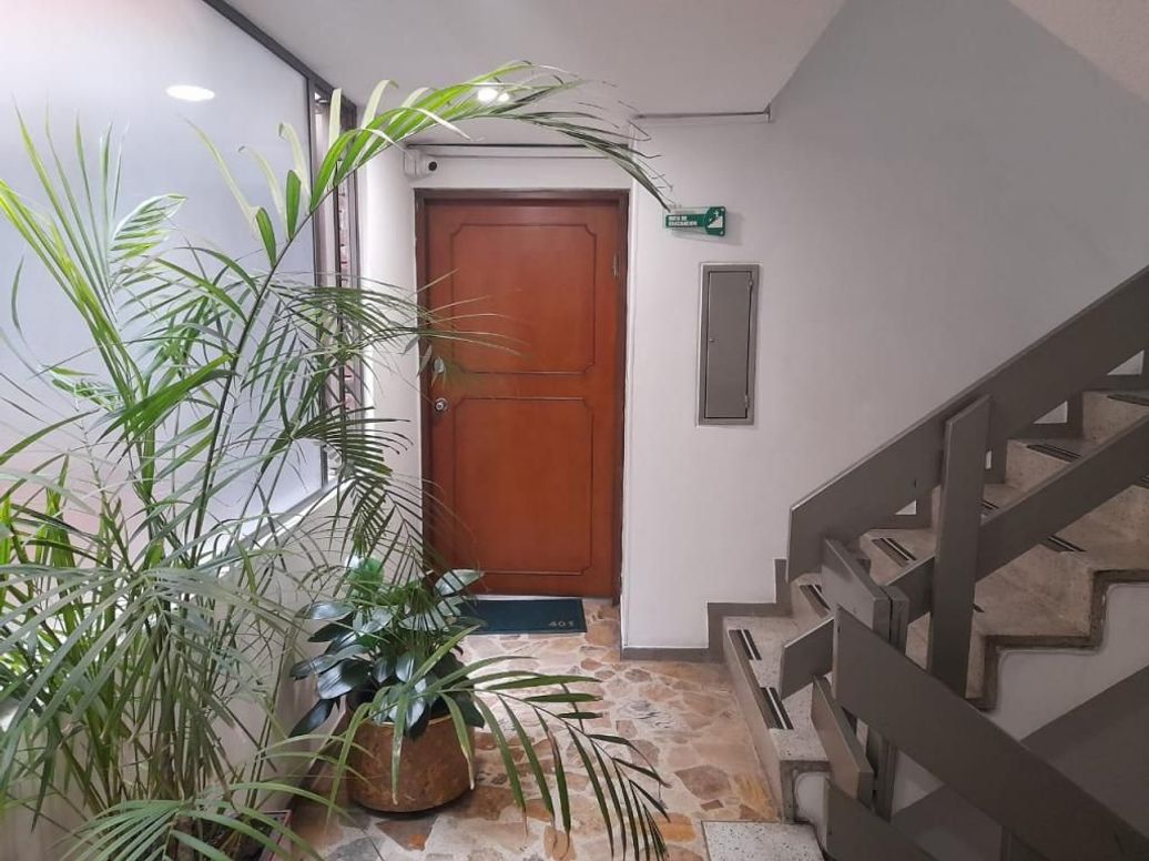 Apartamento de 3 alcobas en venta en Chico Norte Et. Ii, Bogotá, 199 m² · foto 18 de 20