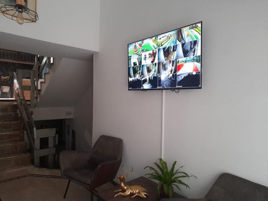 Apartamento de 3 alcobas en venta en Chico Norte Et. Ii, Bogotá, 199 m² · foto 20 de 20