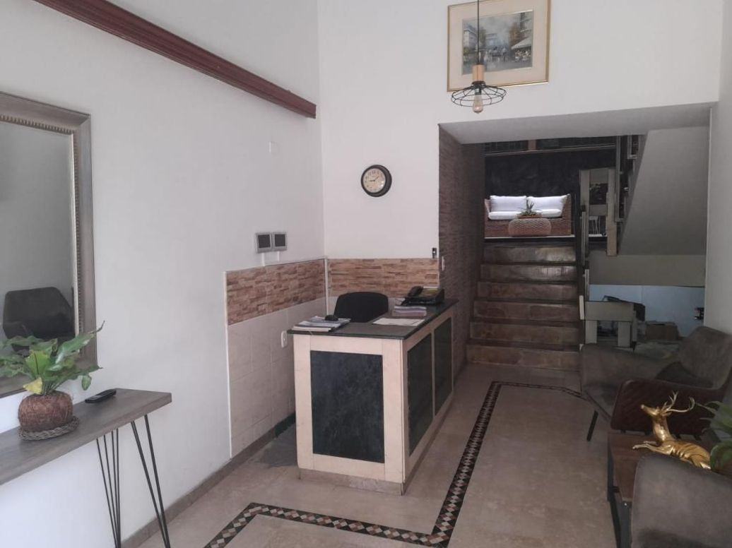 Apartamento de 3 alcobas en venta en Chico Norte Et. Ii, Bogotá, 199 m² · foto 19 de 20
