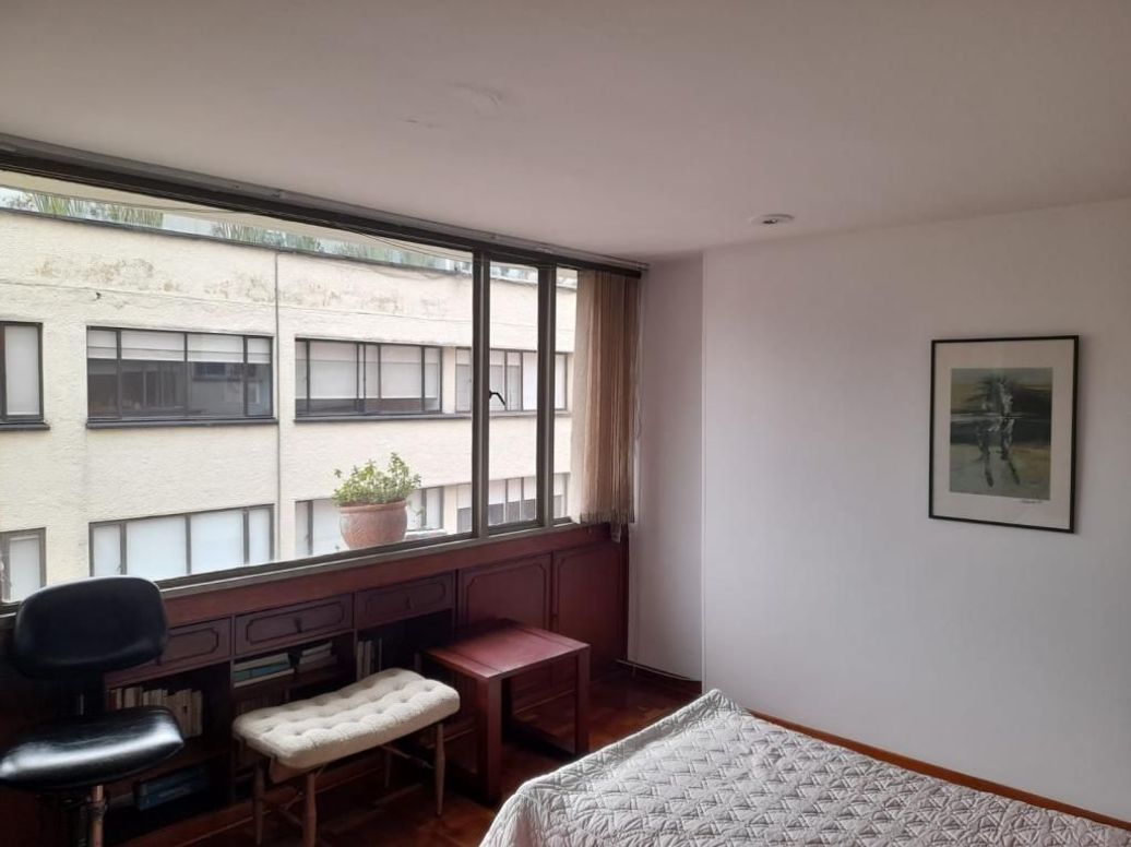 Apartamento de 3 alcobas en venta en Chico Norte Et. Ii, Bogotá, 199 m² · foto 15 de 20