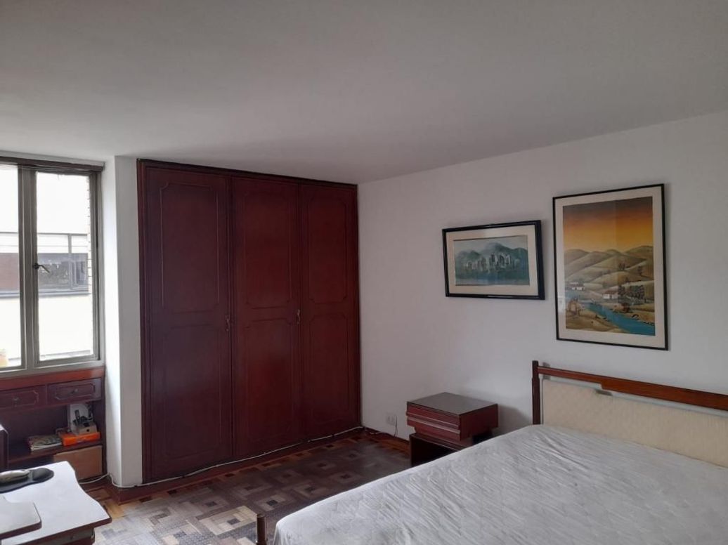 Apartamento de 3 alcobas en venta en Chico Norte Et. Ii, Bogotá, 199 m² · foto 14 de 20