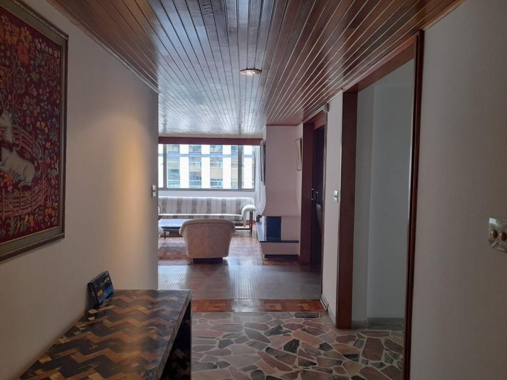 Apartamento de 3 alcobas en venta en Chico Norte Et. Ii, Bogotá, 199 m² · foto 9 de 20