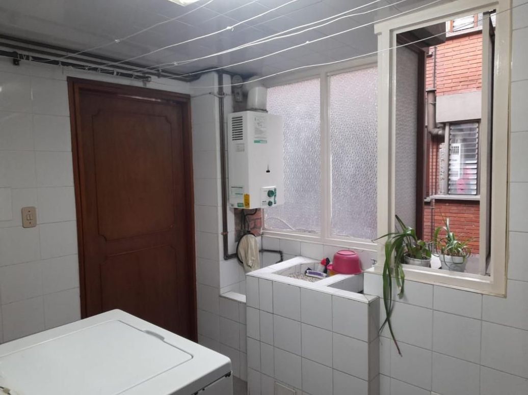 Apartamento de 3 alcobas en venta en Chico Norte Et. Ii, Bogotá, 199 m² · foto 11 de 20
