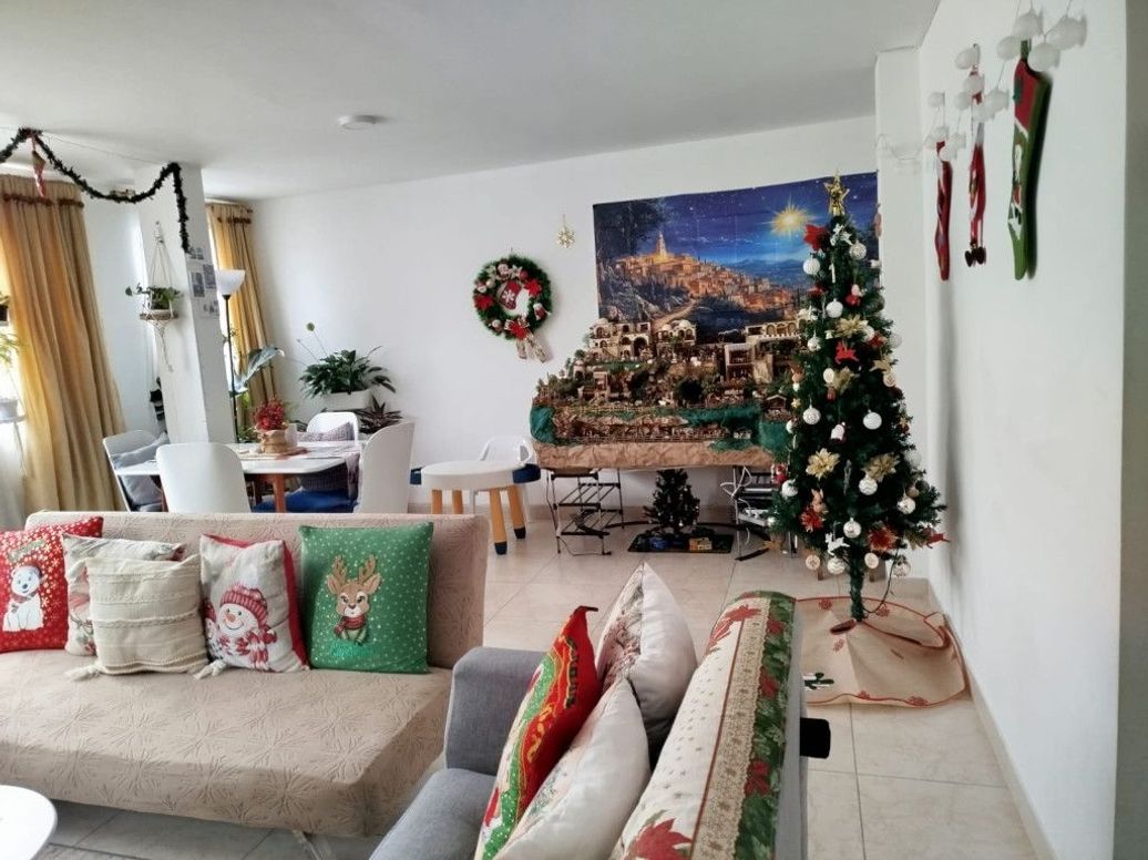 Apartamento de 8 alcobas en venta en Eduardo Santos, Bogotá, 117 m² · foto 13 de 20