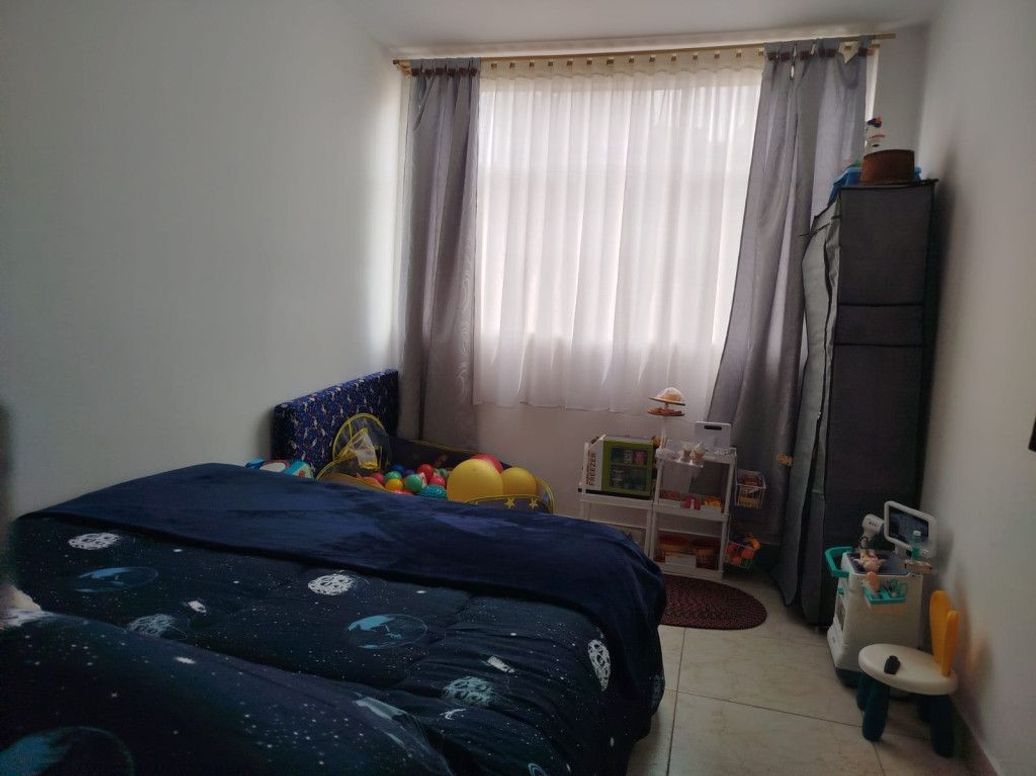 Apartamento de 8 alcobas en venta en Eduardo Santos, Bogotá, 117 m² · foto 2 de 20