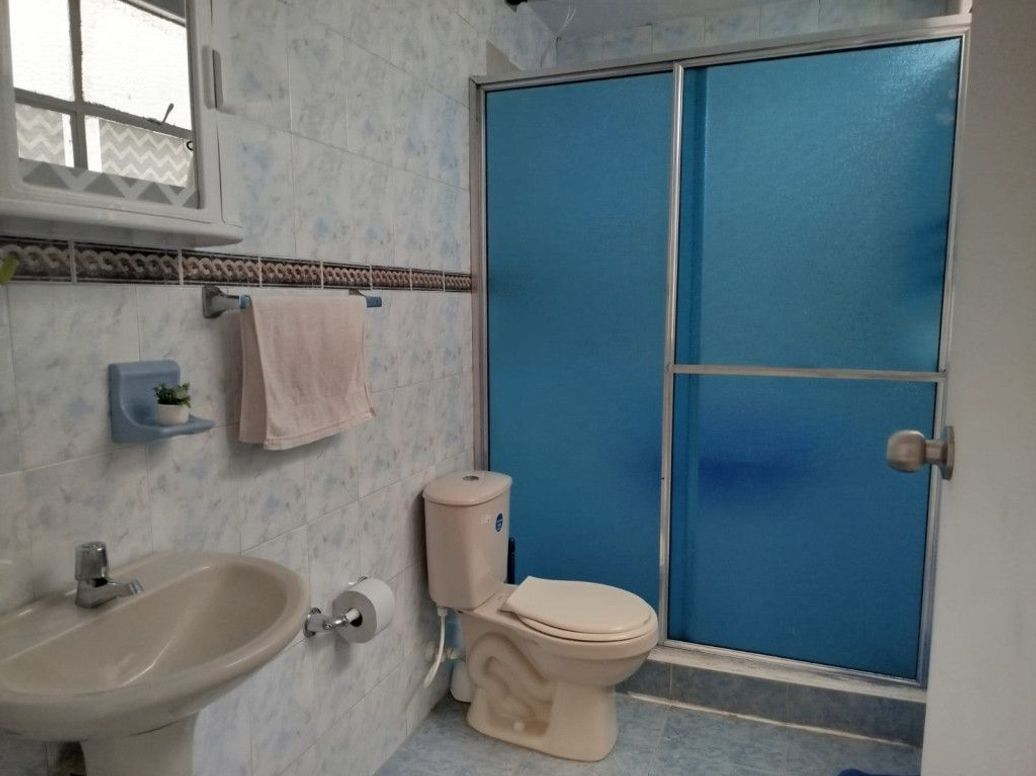 Apartamento de 8 alcobas en venta en Eduardo Santos, Bogotá, 117 m² · foto 6 de 20