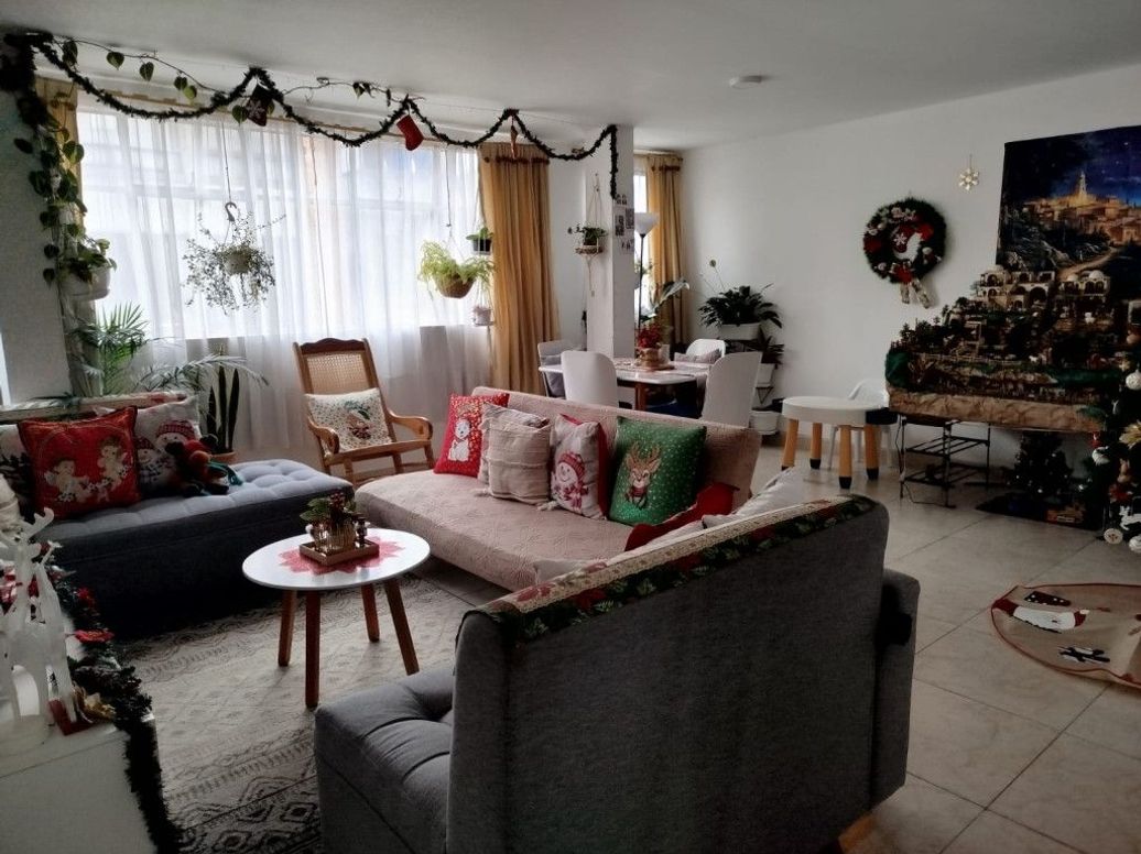 Apartamento de 8 alcobas en venta en Eduardo Santos, Bogotá, 117 m² · foto 10 de 20