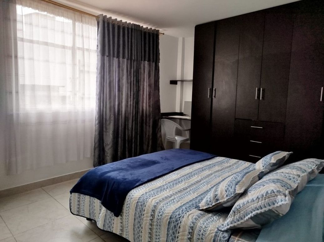 Apartamento de 8 alcobas en venta en Eduardo Santos, Bogotá, 117 m² · foto 5 de 20