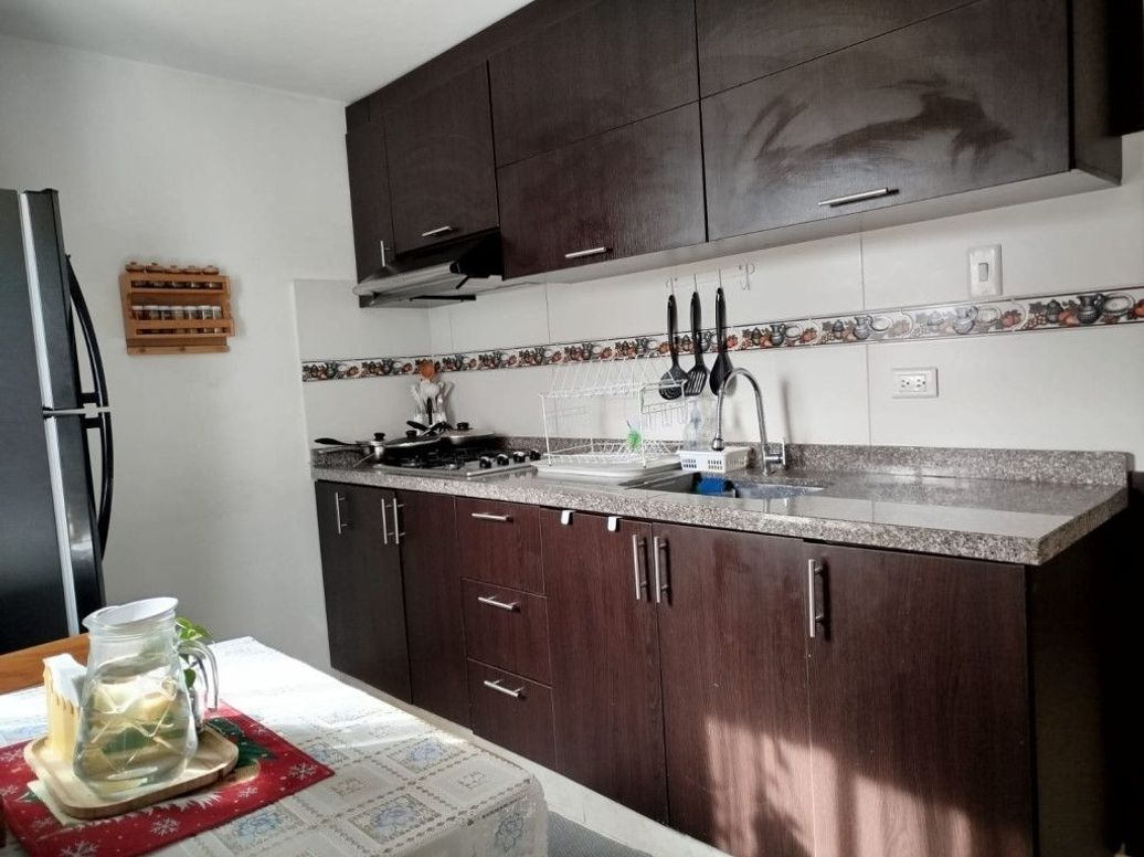 Apartamento de 8 alcobas en venta en Eduardo Santos, Bogotá, 117 m² · foto 8 de 20