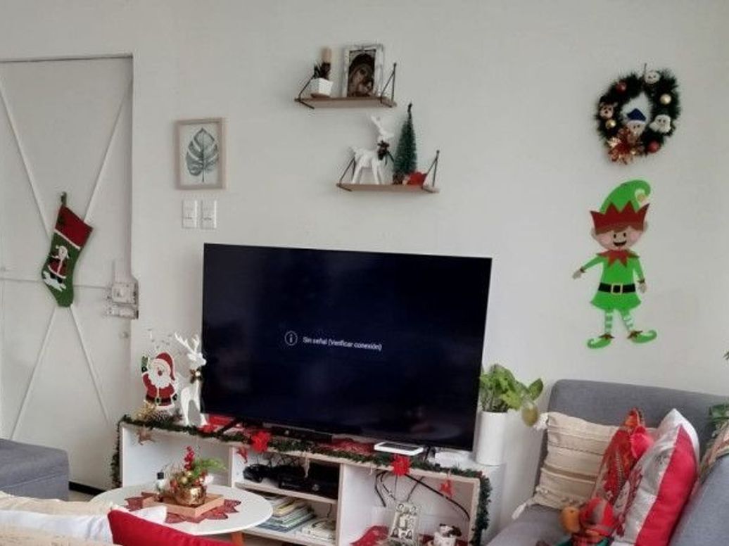 Apartamento de 8 alcobas en venta en Eduardo Santos, Bogotá, 117 m² · foto 3 de 20