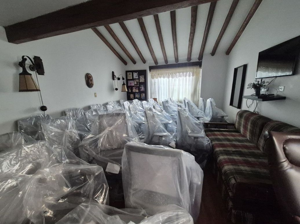 Casa de 6 alcobas en venta en Ub. Santa Coloma, Bogotá · foto 14 de 20