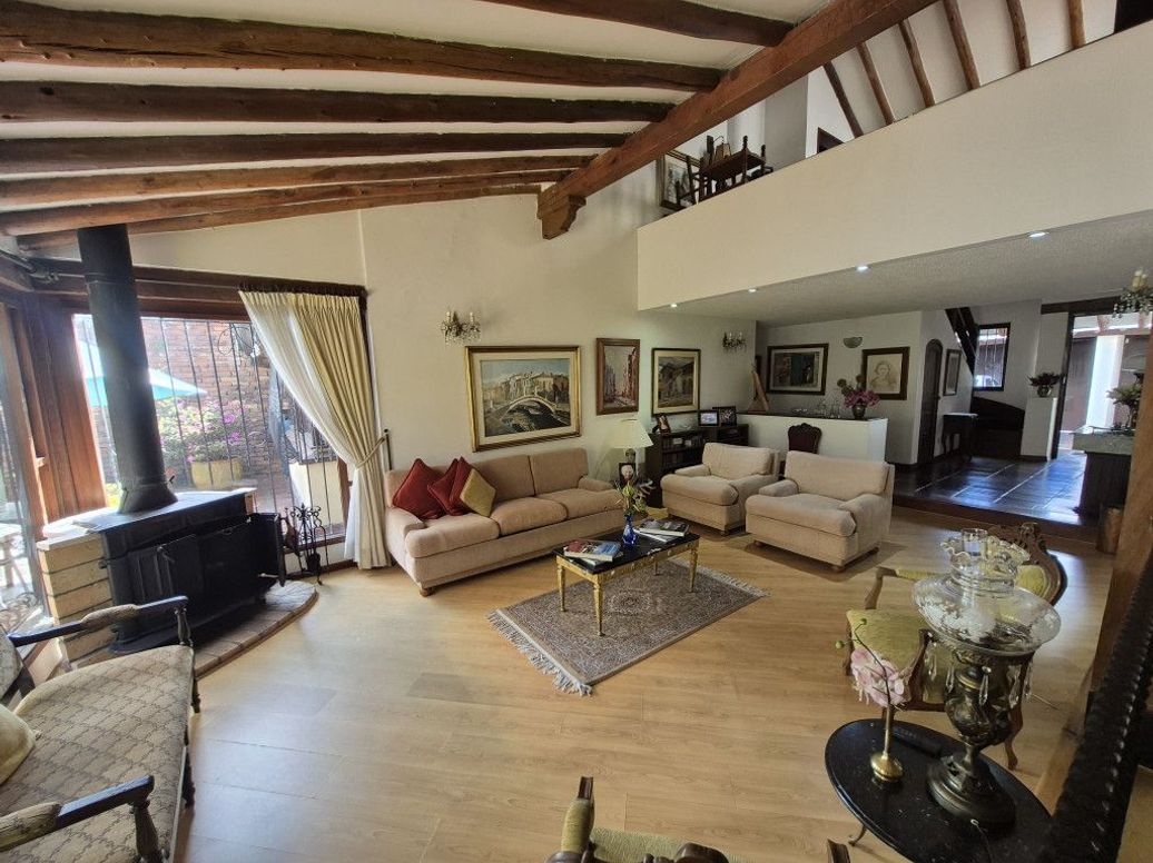 Casa de 6 alcobas en venta en Ub. Santa Coloma, Bogotá · foto 20 de 20