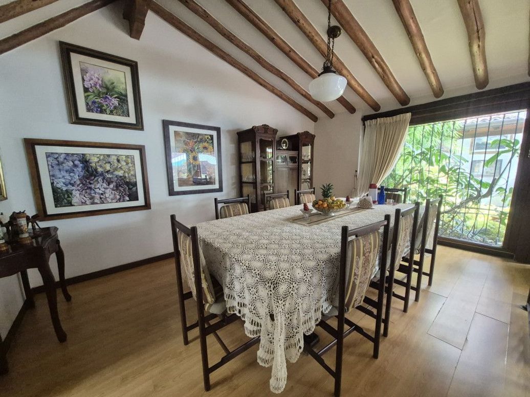 Casa de 6 alcobas en venta en Ub. Santa Coloma, Bogotá · foto 19 de 20