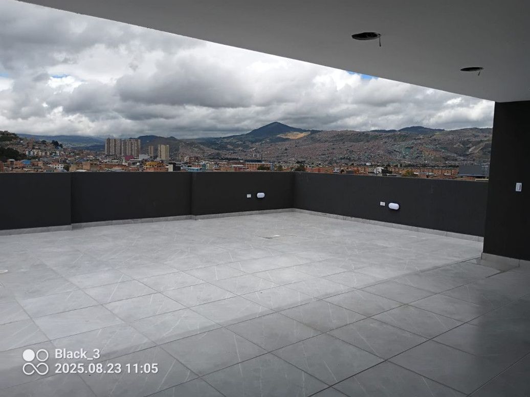 Apartamento de 3 alcobas en venta en Ingles, Bogotá, 70 m² · foto 10 de 15