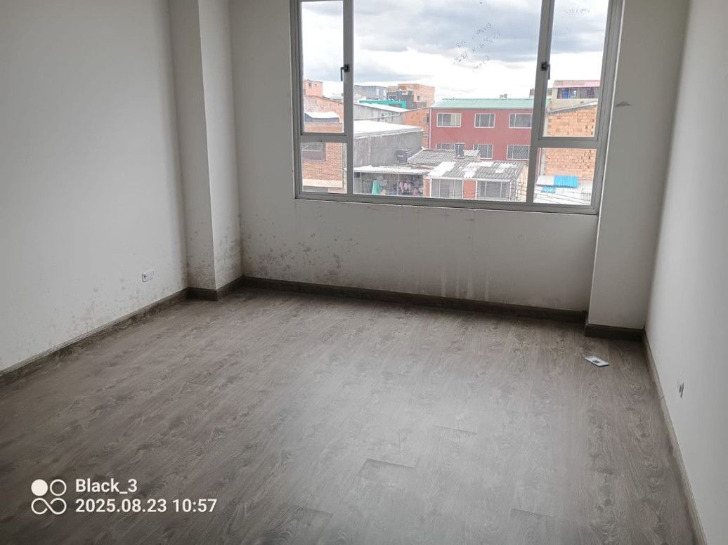 Apartamento de 3 alcobas en venta en Ingles, Bogotá, 70 m² · foto 9 de 15