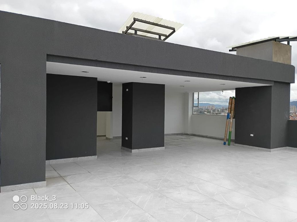 Apartamento de 3 alcobas en venta en Ingles, Bogotá, 70 m² · foto 14 de 15