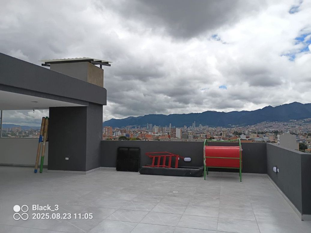 Apartamento de 3 alcobas en venta en Ingles, Bogotá, 70 m² · foto 11 de 15