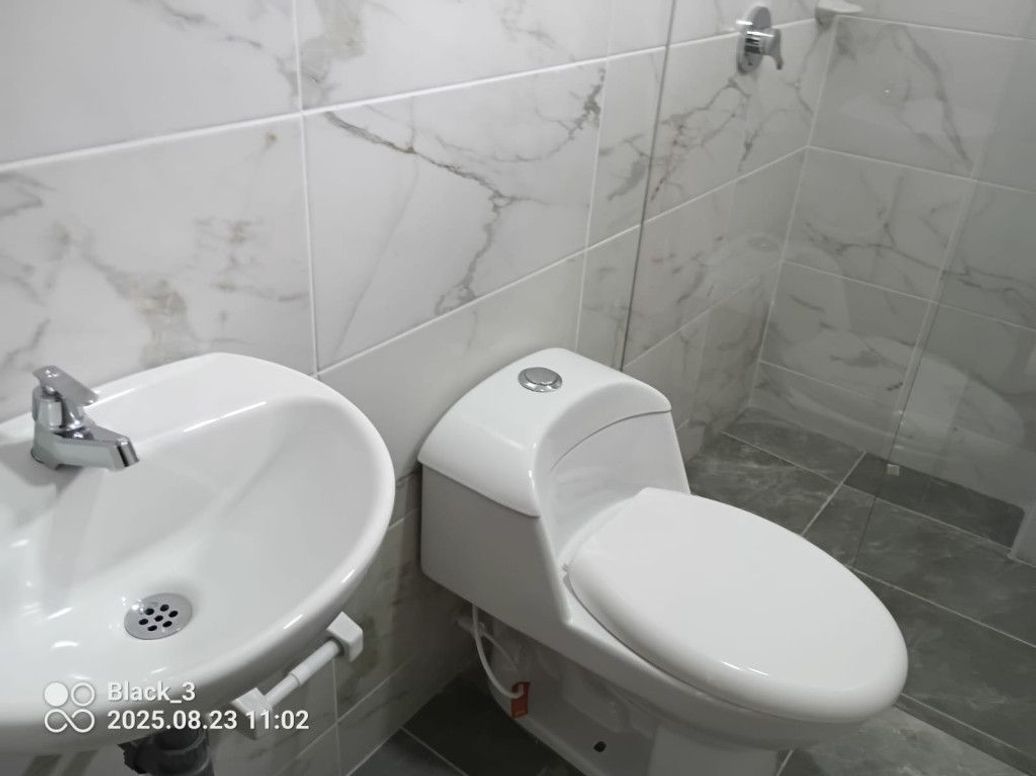 Apartamento de 3 alcobas en venta en Ingles, Bogotá, 70 m² · foto 6 de 15