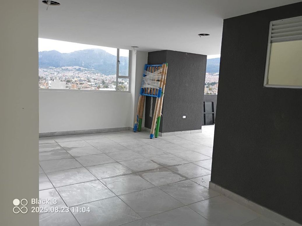 Apartamento de 3 alcobas en venta en Ingles, Bogotá, 70 m² · foto 13 de 15