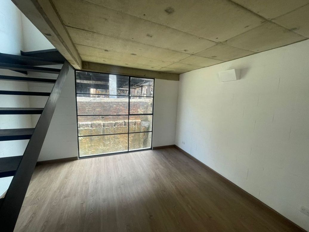 Apartaestudio en venta en Las Cruces, Bogotá, 37 m² · foto 9 de 20