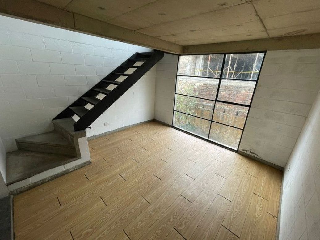 Apartaestudio en venta en Las Cruces, Bogotá, 37 m² · foto 7 de 20