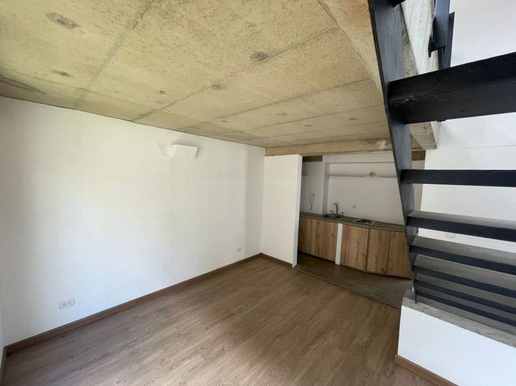 Apartaestudio en venta en Las Cruces, Bogotá, 37 m² · foto 6 de 20
