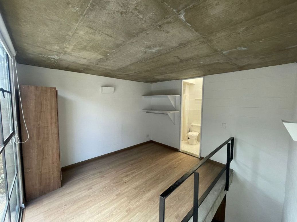 Apartaestudio en venta en Las Cruces, Bogotá, 37 m² · foto 19 de 20