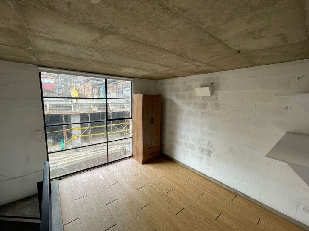 Apartaestudio en venta en Las Cruces, Bogotá, 37 m² · foto 18 de 20
