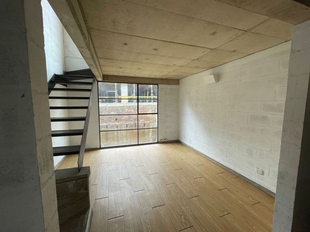 Apartaestudio en venta en Las Cruces, Bogotá, 37 m² · foto 15 de 20