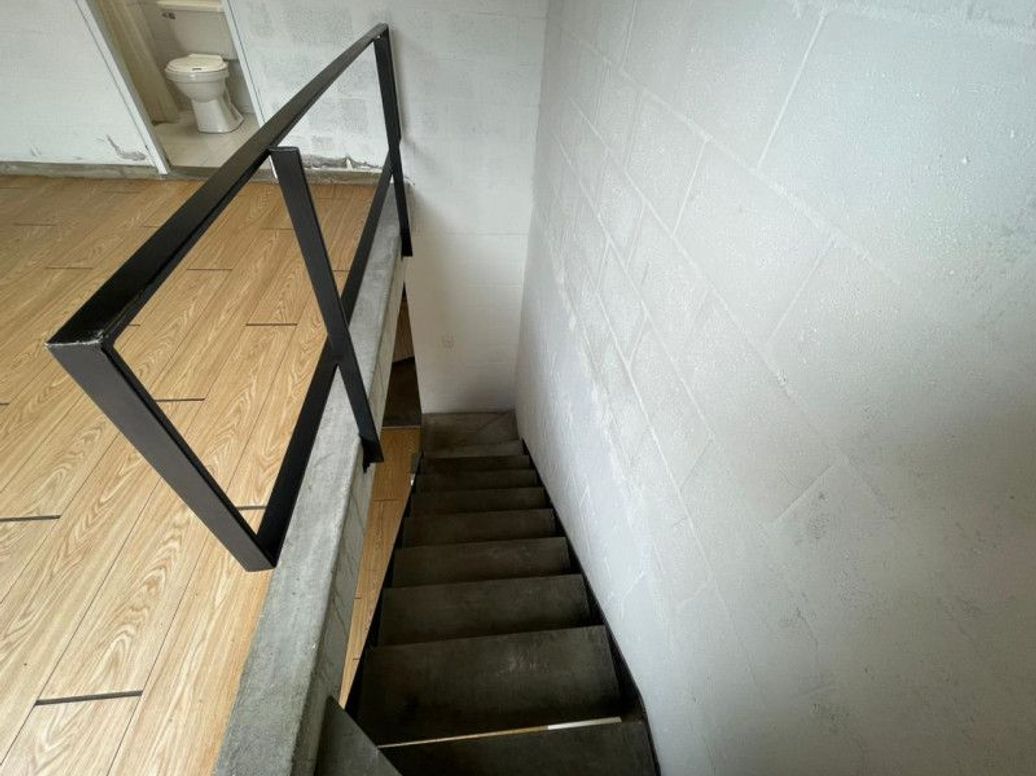 Apartaestudio en venta en Las Cruces, Bogotá, 37 m² · foto 10 de 20