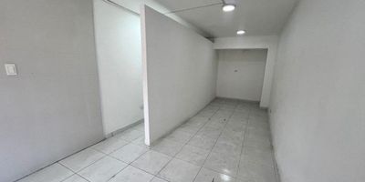 Local en Arrienda sector Comercial en el sector Estadio Excelente ubicación con fácil acceso a Colegios, Zona Comercial, Buenas rutas de Transporte. Cerca al Exito de la 70, Estadio Atanasio Girardot, 1 baños, Piso en Ceramica.

Farith Copete 3014299381

Codigo: No. 9457733
