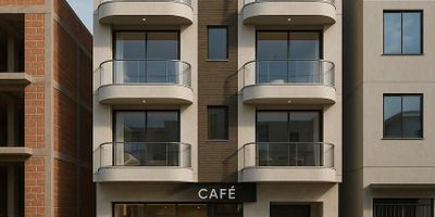 ️ Edificio de Inversión en Venta – Proyecto Estratégico

Oportunidad única para inversionistas que buscan alta rentabilidad y valorización.

️ Área total construida: 1.080 m²
️ Avance de obra: 50%
️ Valor actual de venta: $950.000.000 (negociables)
️ Proyección de valorización: $2.000 millones aprox.

 Detalles clave:

Con una inversión adicional de $600 millones o menos se finaliza la obra.

El proyecto quedará con 8 apartamentos y 2 locales comerciales en el primer piso.

Renta proyectada: $12 millones mensuales aprox.

Rentabilidad estimada:
▪️ 1% mensual en renta tradicional
▪️ 1,5% mensual en renta turística

 Invierta hoy en un proyecto con flujo de caja asegurado y alta valorización, perfecto para inversionistas visionarios que saben aprovechar oportunidades únicas.