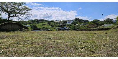 Si buscas un lote, con vista, esta es una excelente opción.

Este lote, ubicado en conjunto cerrado, en la vía Cerritos - Cartago, es la oportunidad que estabas buscando para construir la casa campestre de tus sueños.

Su localización en un sitio más alto, dentro del conjunto, permite disfrutar de una hermosa vista. Además, su topografía mixta permite personalizar el diseño y aprovechar mejor el terreno, resaltando las ventajas del entorno. 

Otro punto a favor, en su ubicación interna, es que queda en el centro del Conjunto, lo que le da mayor seguridad; además, está localizado entre dos vías internas lo que da la posibilidad de elegir el mejor acceso de acuerdo con el diseño arquitectónico.

Contáctanos y aprovecha esta oportunidad de vivir en un sitio hermoso, mientras aprovechas el clima cálido de la región.

 
