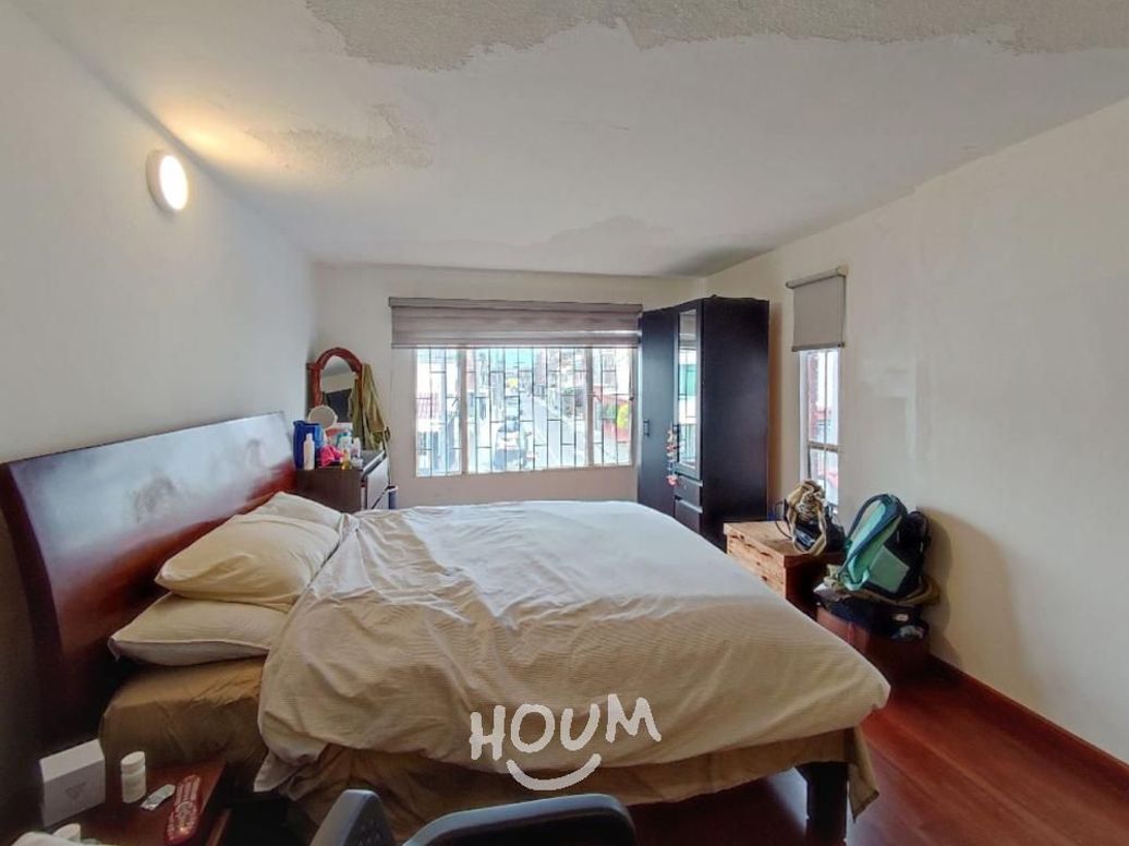 Casa de 5 alcobas en venta en El Laurel, Bogotá, 120 m² · foto 11 de 20